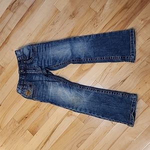 Boys Cinch Jeans